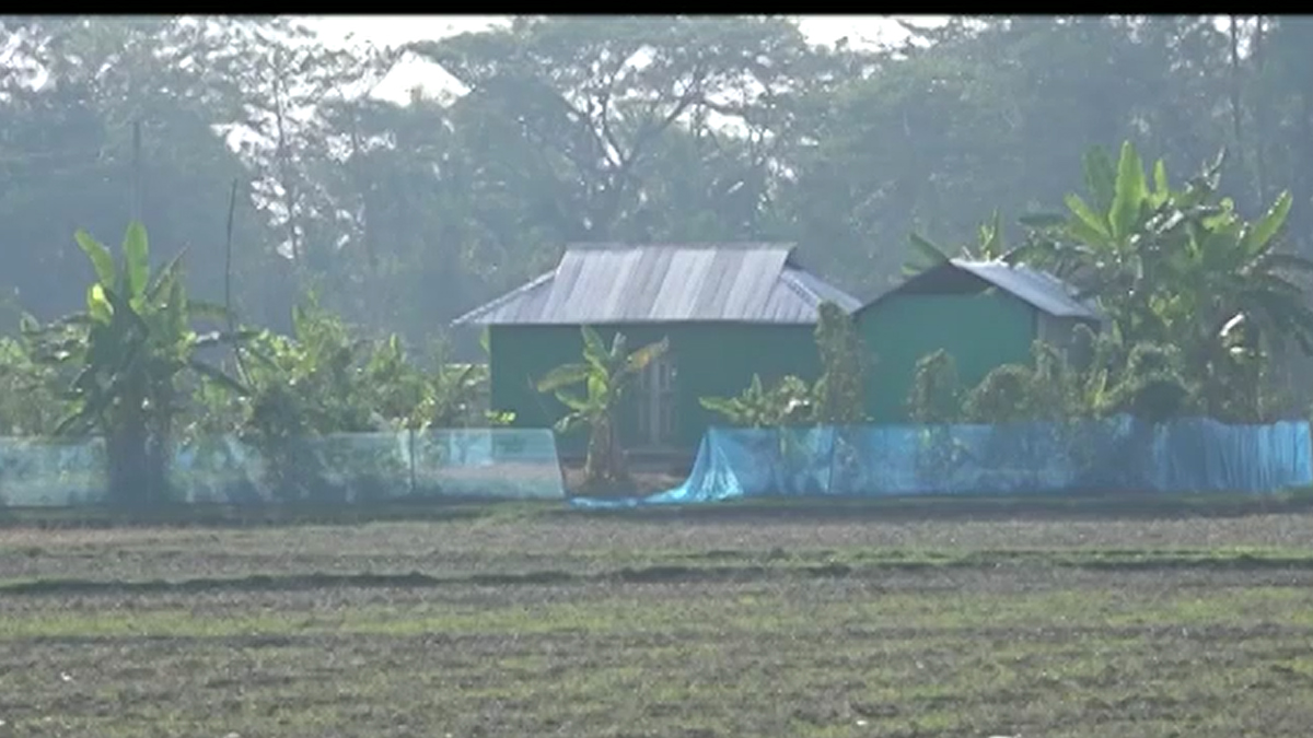 ধর্ষণে জর্জরিত নোয়াখালীর সুবর্ণচর
