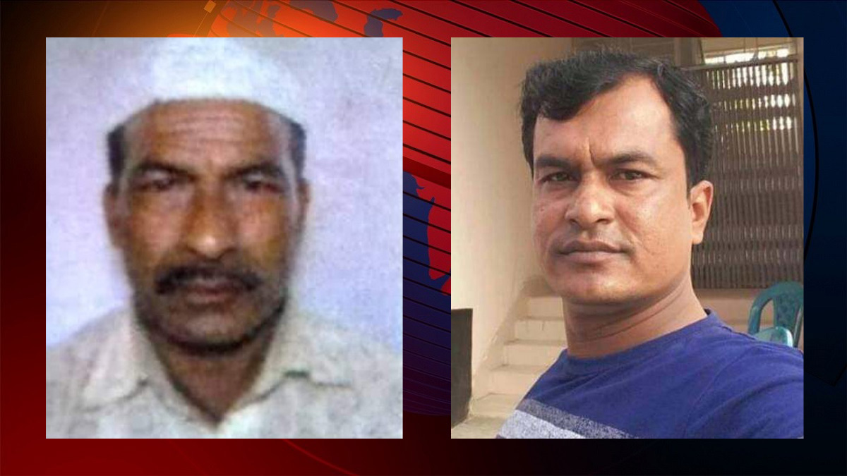 বাবাকে দাফনের ৫ ঘণ্টা না পেরোতেই হার্ট অ্যাটাকে ছেলের মৃত্যু