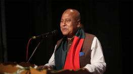 নওগাঁ-২ আসনে নৌকার জয়