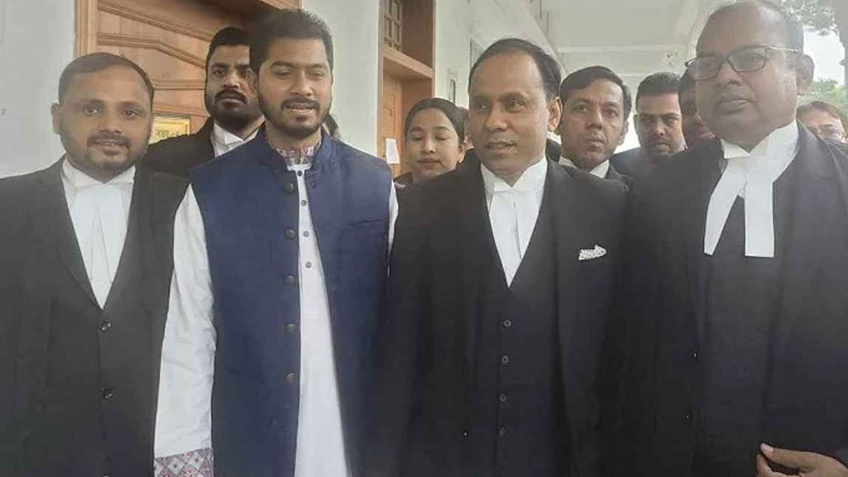 নুরের ক্ষমা আবেদন নাকচ, মুচলেকা দেয়ার নির্দেশ