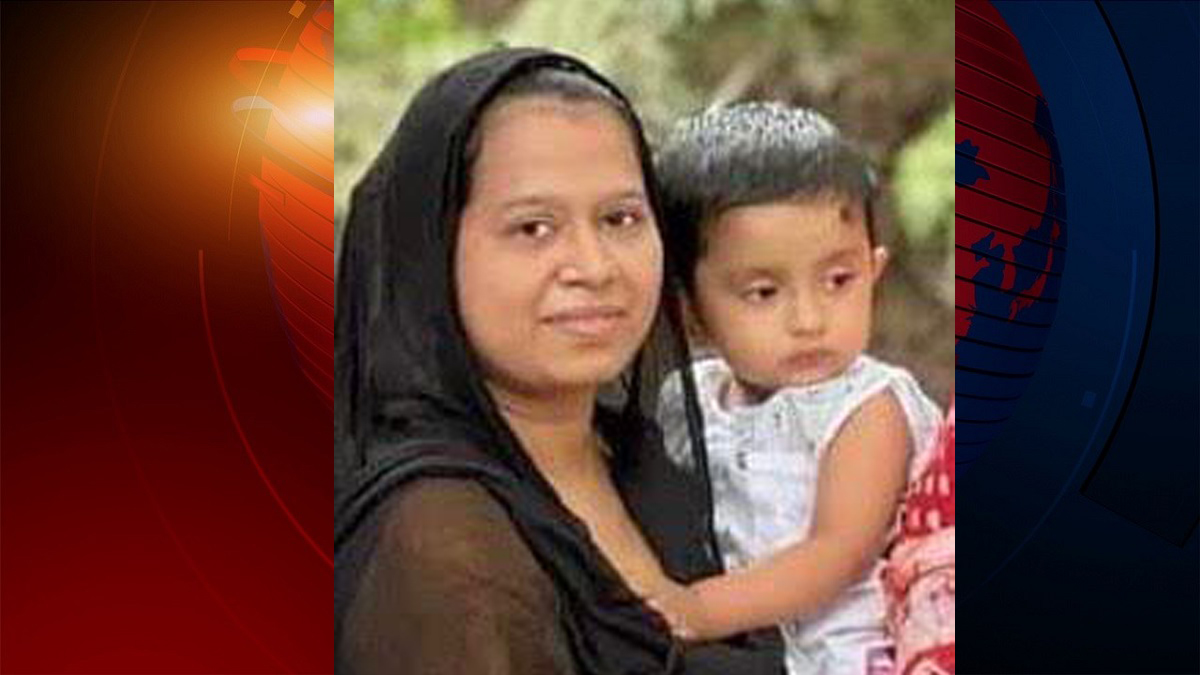 অসুস্থ বাবাকে দেখা হলো না নুসরাতের