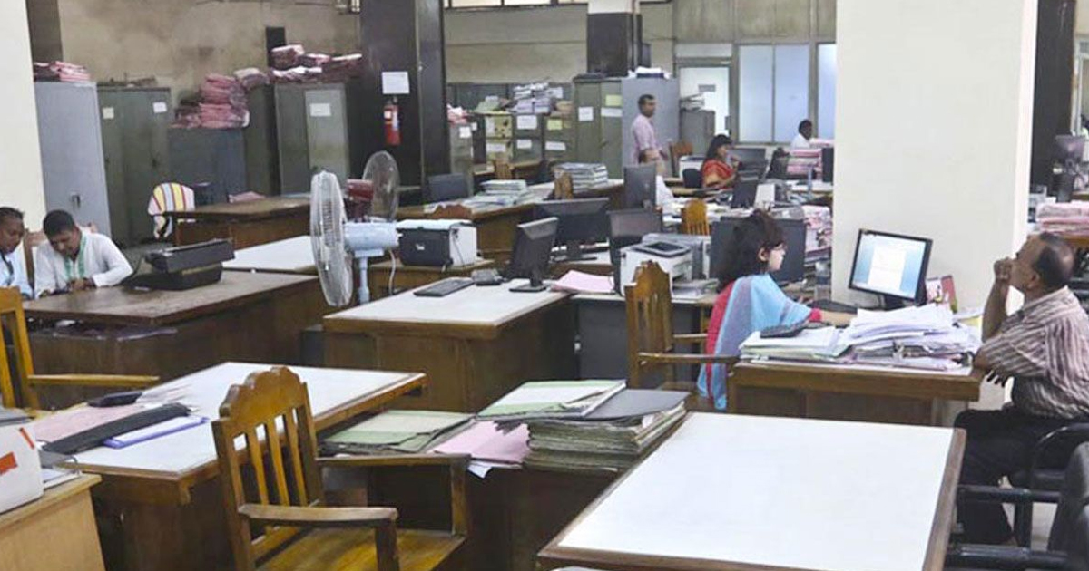 রোজায় অফিসের নতুন সময়সূচি নির্ধারণ