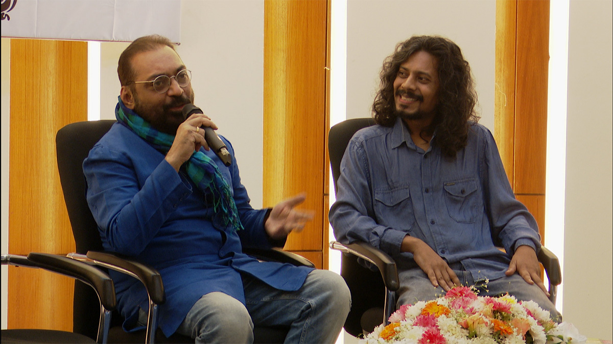 বাংলাদেশের মানুষ ‘মায়ের মতো ভালো’: অনিন্দ্য চট্টোপাধ্যায়