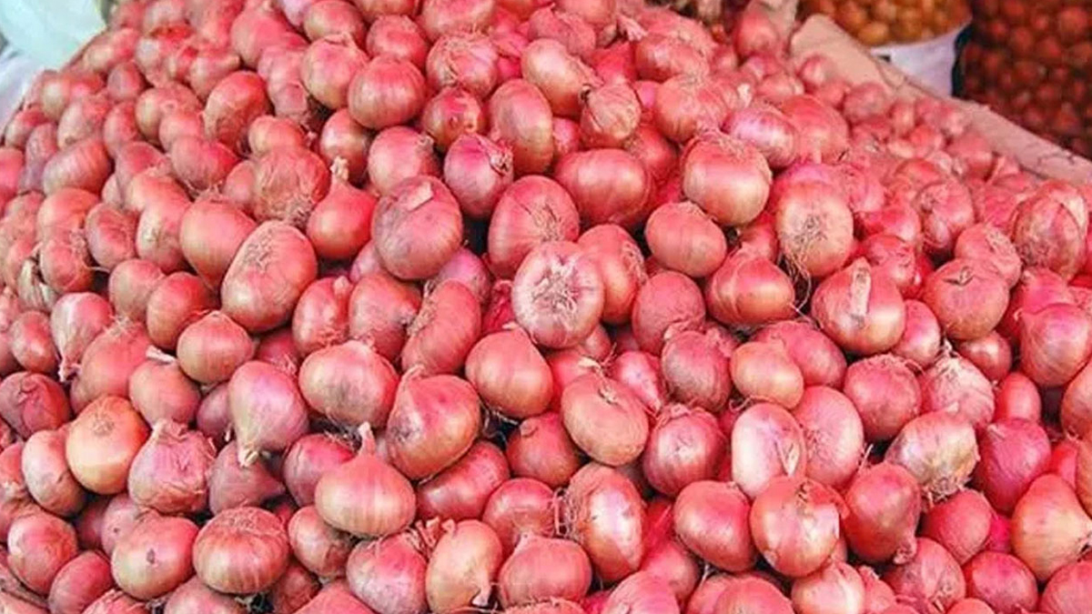 ঈদের পর চড়ছে পেঁয়াজের দাম