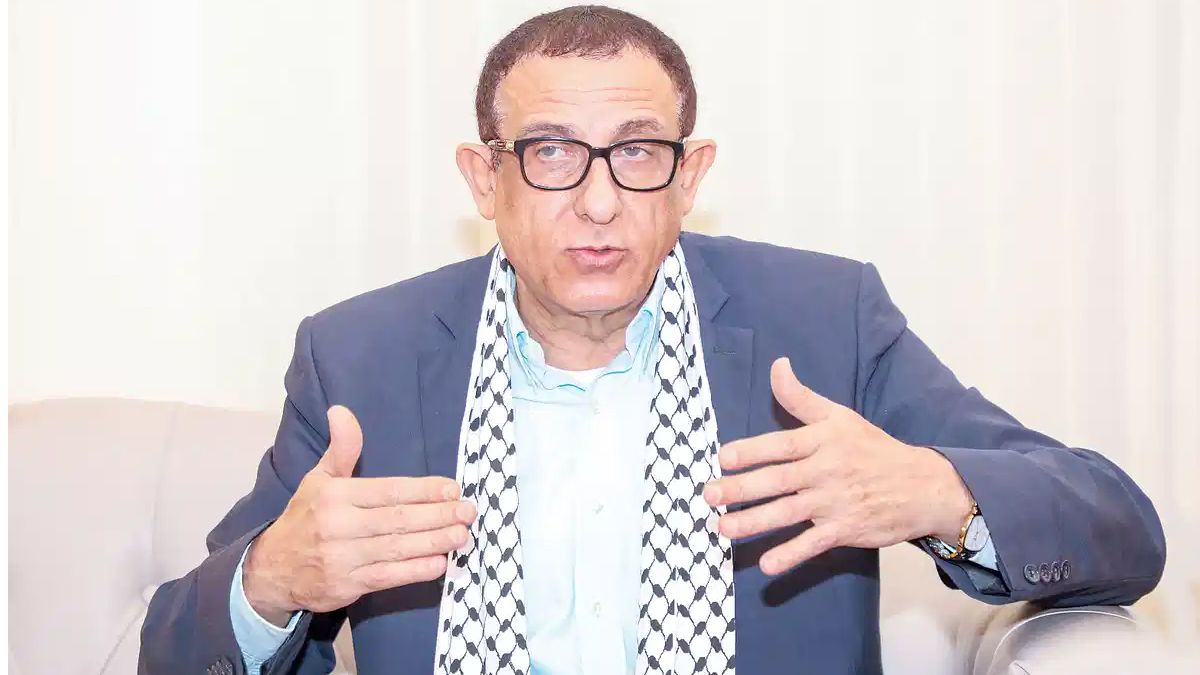 বৈশ্বিক সমর্থন হারিয়ে ফেলায় ফিলিস্তিনকে স্বীকৃতি দিতে চাচ্ছে যুক্তরাজ্য: রাষ্ট্রদূত