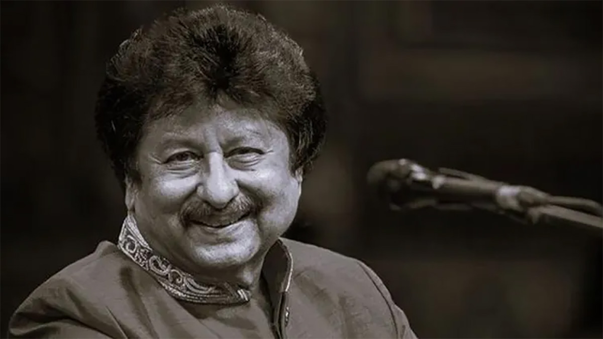 বিদায়ের বিউগলে উদাসের গান