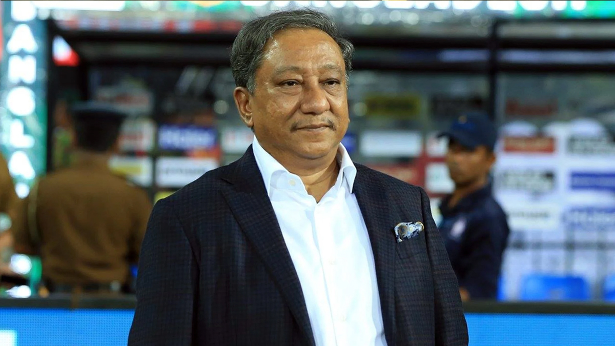 আচরণবিধি ভেঙে থাকলে হাথুরুসিংহের বিরুদ্ধে ব্যবস্থা নেবে বোর্ড: পাপন