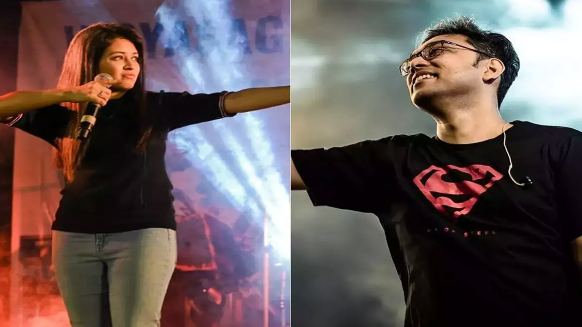 বিয়ের পিঁড়িতে বসছেন অনুপম-প্রস্মিতা