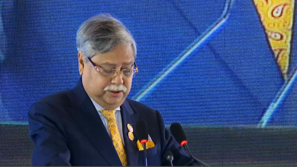 সেবা প্রদানে চিকিৎসক-নার্সদের আন্তরিক হওয়ার আহ্বান রাষ্ট্রপতির