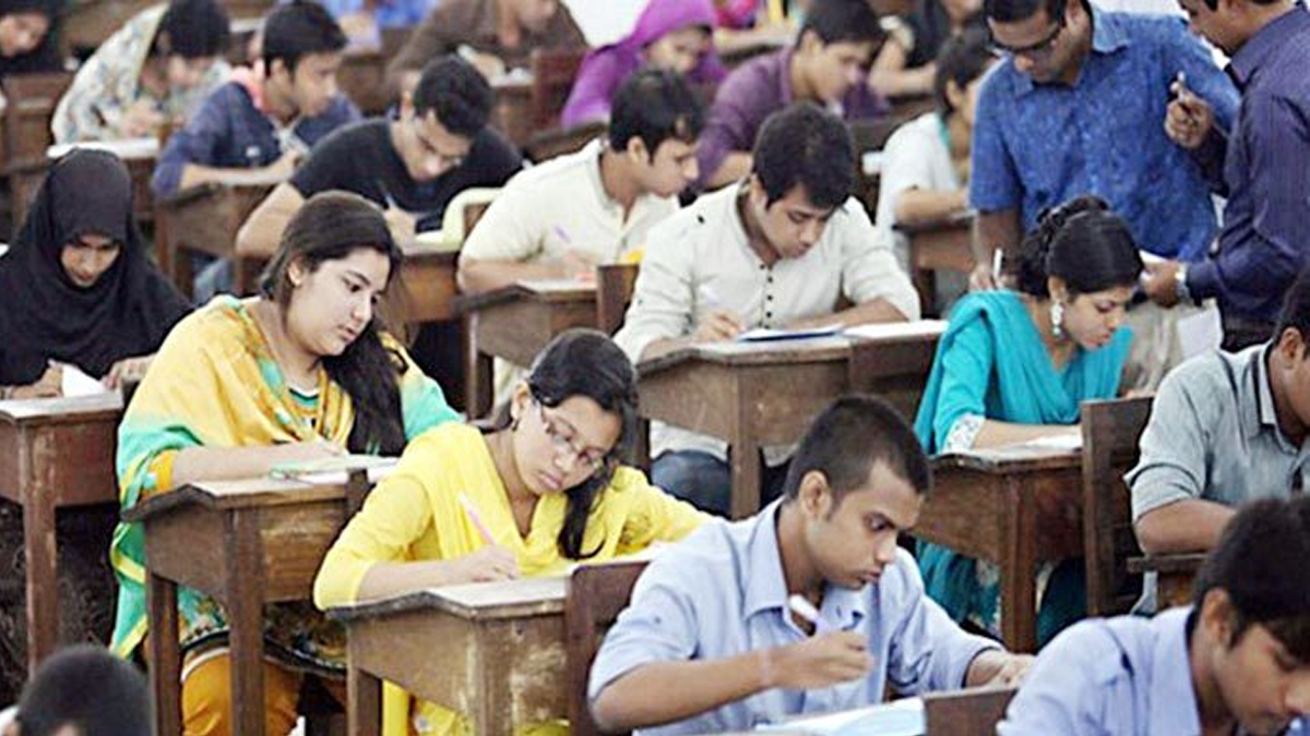 প্রাথমিকে সহকারী শিক্ষক নিয়োগ: দ্বিতীয় ধাপে উত্তীর্ণ ২০৬৪৭