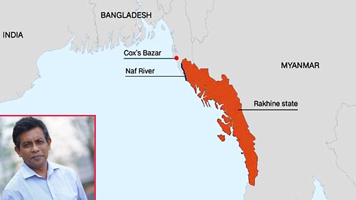 রাখাইনে সংঘাত: নতুন সংকটে রোহিঙ্গা প্রত্যাবাসন?