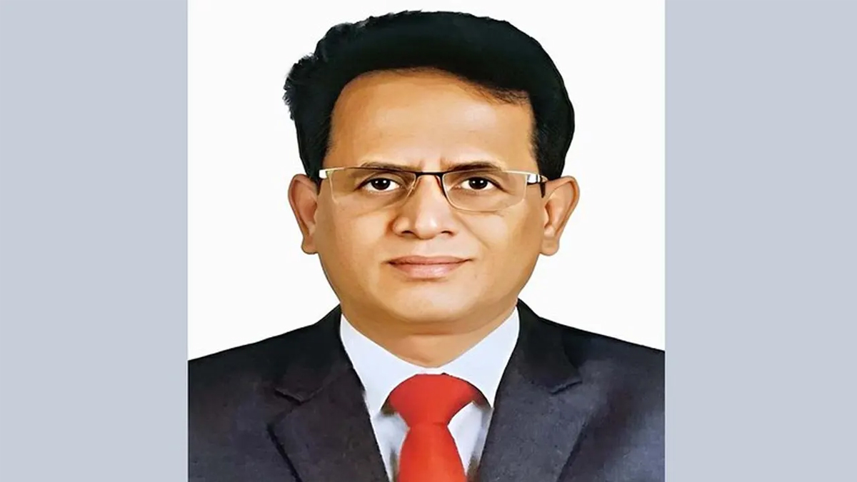 বিরোধী দলীয় নেতা জি এম কাদেরের রাজনৈতিক সচিব হলেন রেজাউল