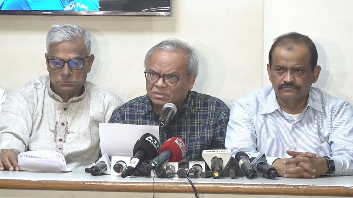 নির্যাতনকারীরা কেউ পার পাবে না: রিজভী