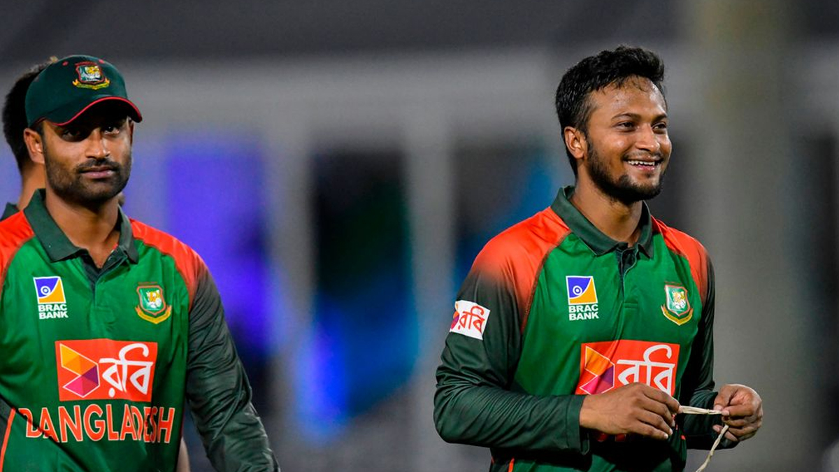 সাড়ে তিন বছরের জন্য বাংলাদেশ দলের স্পন্সর হচ্ছে রবি