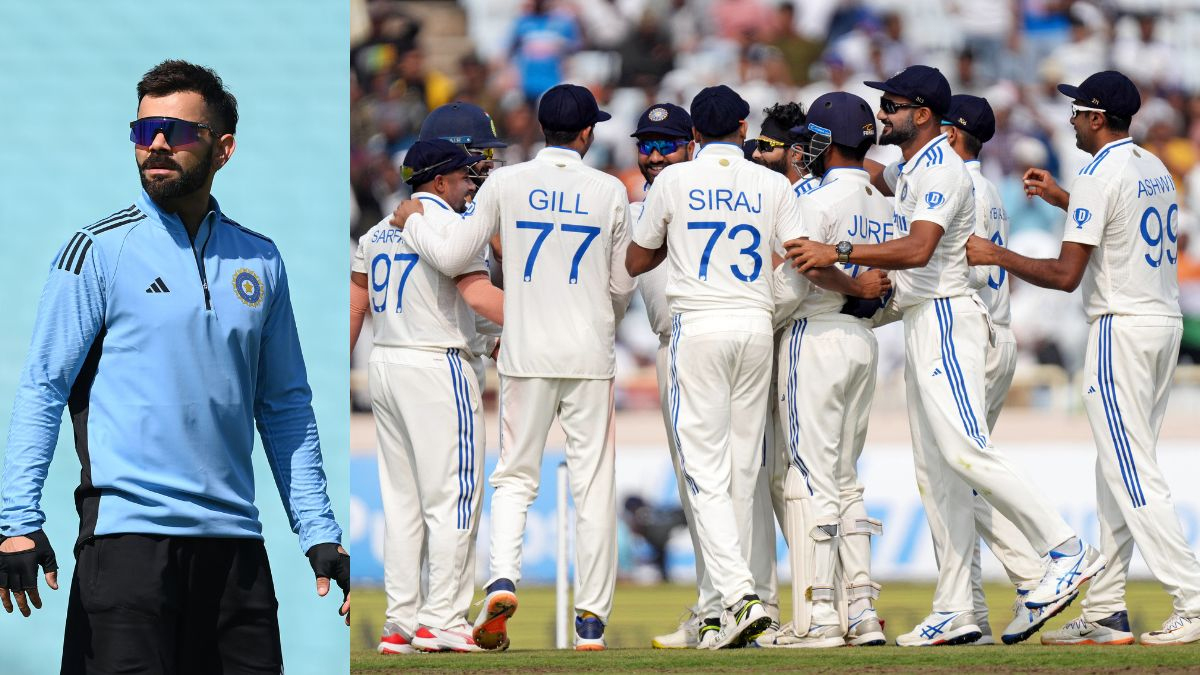 সিরিজ জিতলেও কোহলির অভাব বোধ করেছেন রোহিত