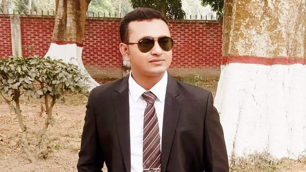 ডেঙ্গু আক্রান্ত হয়ে রাবি ছাত্রের মৃত্যু