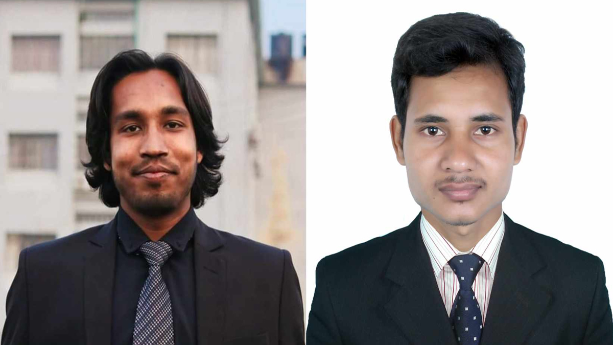 রাবি সাংবাদিক সমিতির নতুন সভাপতি ইমতিয়াজ, সাধারণ সম্পাদক রিপন