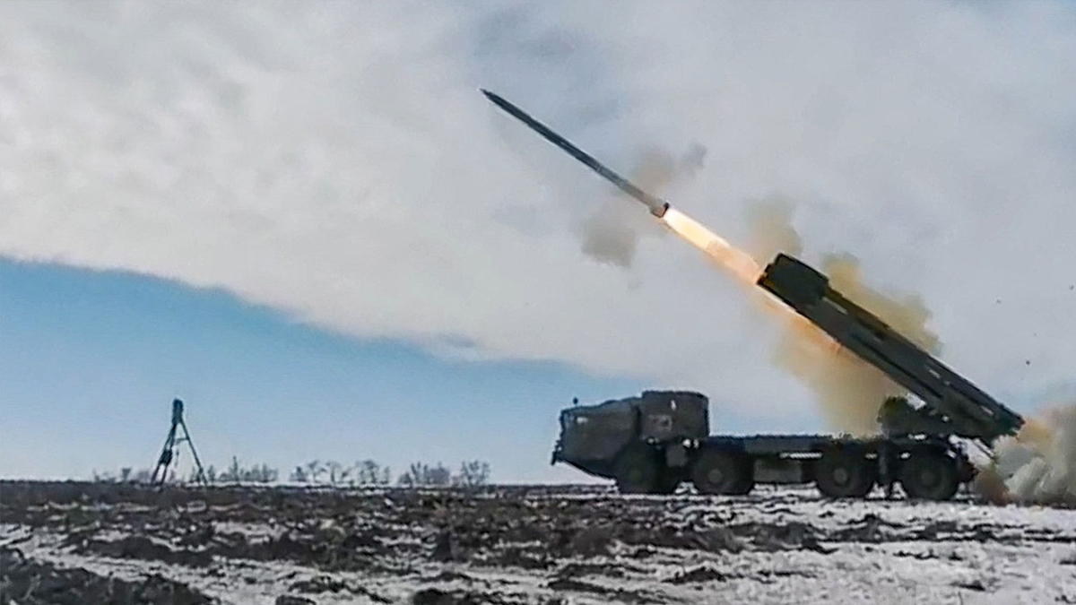 আভদিভকার দখল রাশিয়ার জন্য বড় জয়: পুতিন