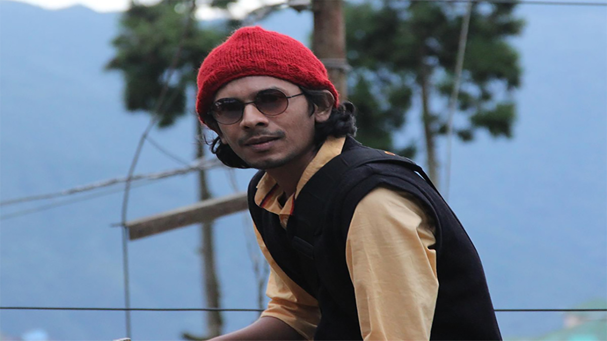 লেখক তো শাহরুখ খান নয়, তার উইন্ডোটা আলাদা: সাজ্জাদ হুসাইন