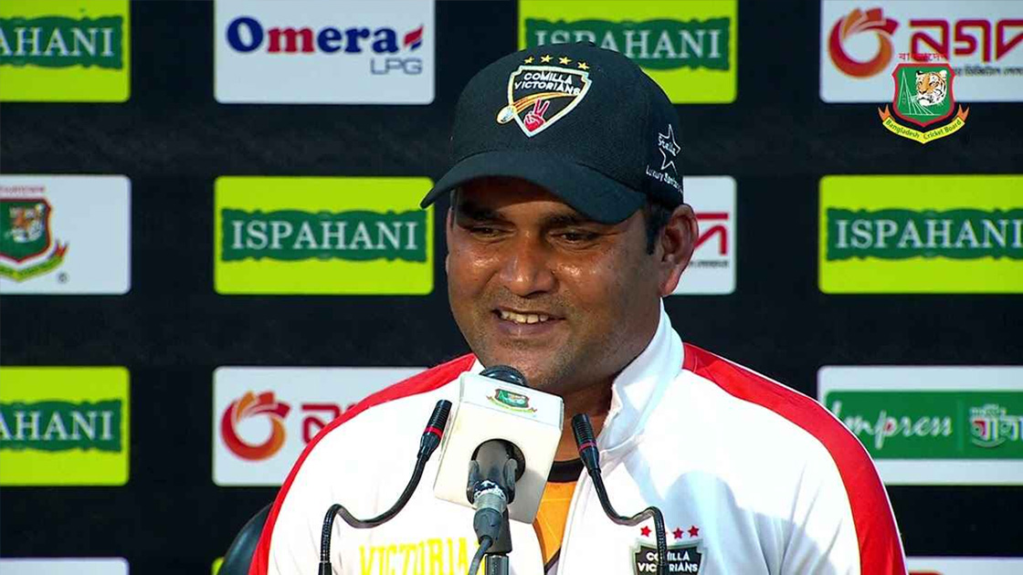 নির্বাচকেরা কী বুঝে দল বানায়, আমি বুঝি না: সালাউদ্দিন