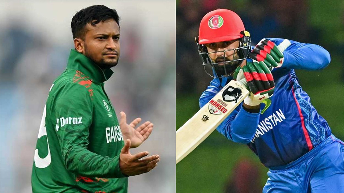 প্রায় পাঁচ বছর পর সিংহাসন হারালেন সাকিব