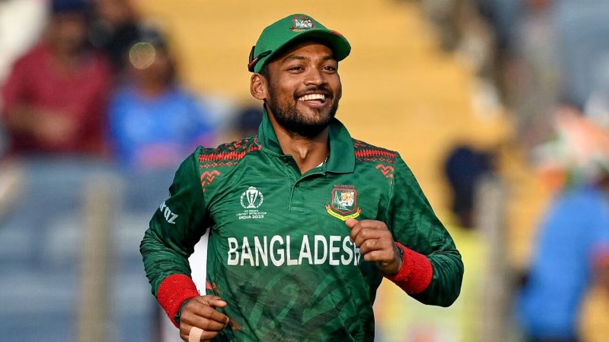 বছরে কোটি, প্রতি মাসে প্রায় ৯ লাখ টাকা বেতন পাবেন শান্ত