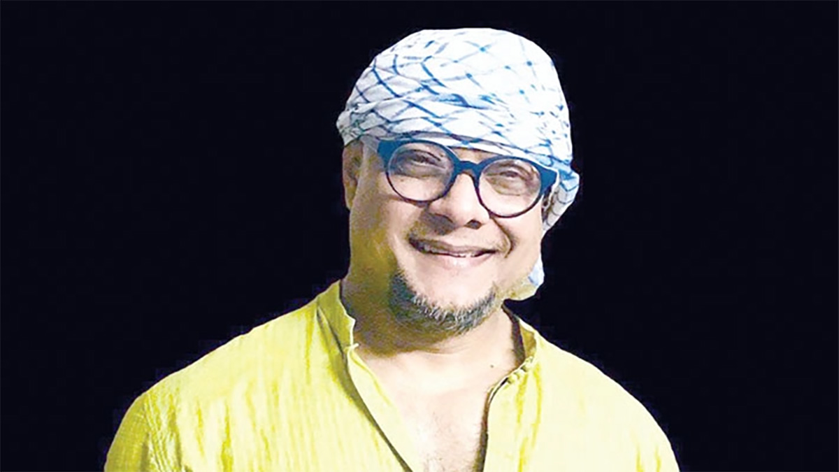 সকল গীতিকারই ‘কবি’ নয়: লতিফুল ইসলাম শিবলী