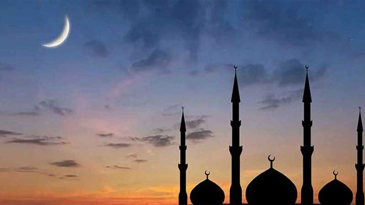 ২৫ ফেব্রুয়ারি পবিত্র শবে বরাত