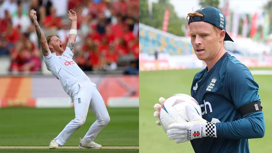 স্টোকসের কাছে ১০০ টেস্ট নিছকই এক সংখ্যা মাত্র