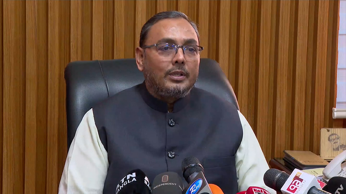 ভোজ্যতেলের দাম কবে পুনর্নির্ধারণ করা হবে জানালেন বাণিজ্য প্রতিমন্ত্রী