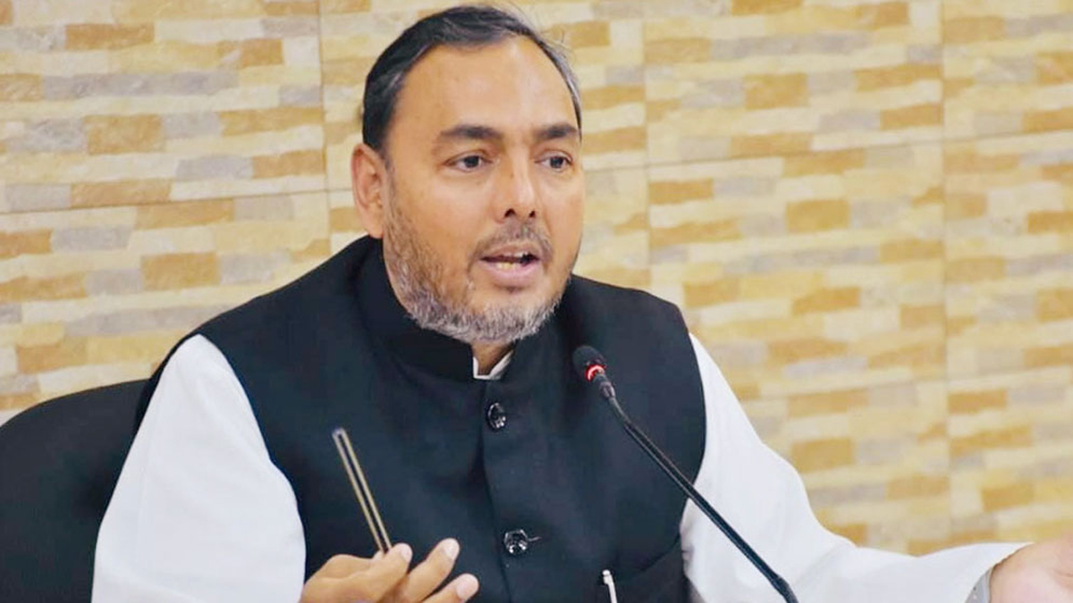 রমজানে নিত্যপণ্যের সংকট হবে না: বাণিজ্য প্রতিমন্ত্রী