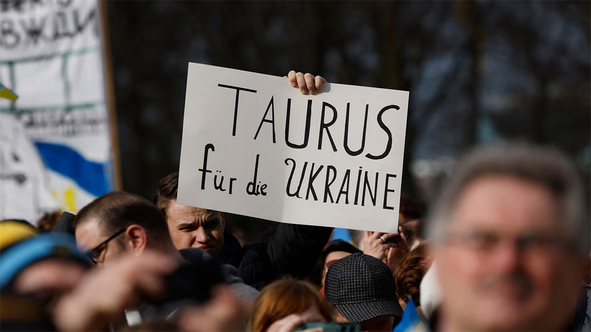 ইউক্রেনের হামলায় নিহত ৩ রুশ নাগরিক