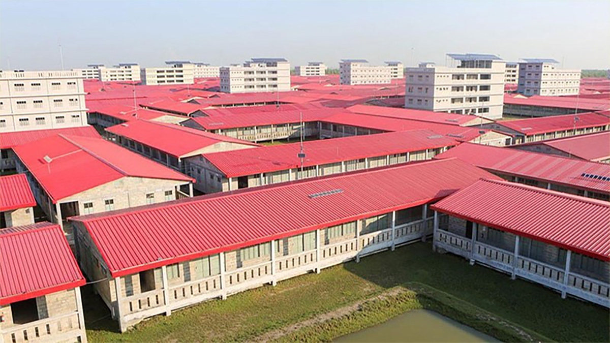 ভাসানচরে গ্যাস সিলিন্ডার বিস্ফোরণে মৃতের সংখ্যা বেড়ে ৪