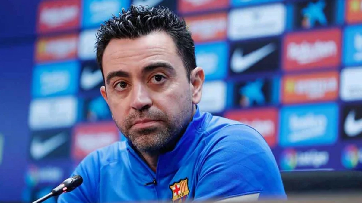 চ্যাম্পিয়ন্স লিগের কোয়ার্টারে পিএসজিকে ফেভারিট মানছেন জাভি