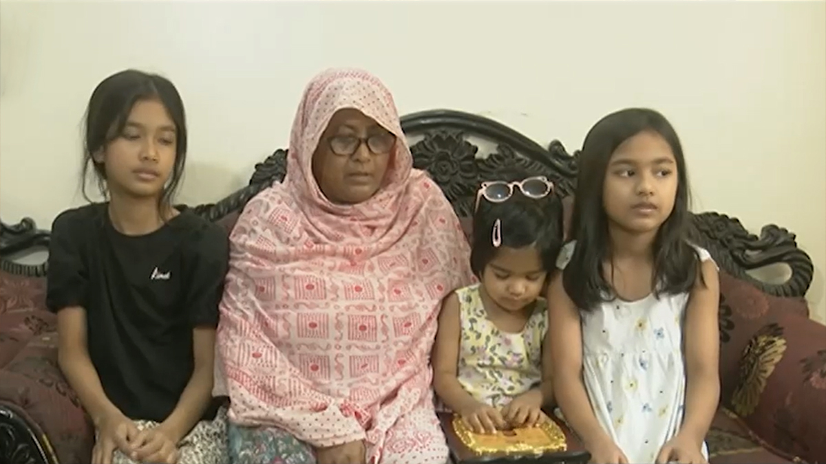 জলদস্যুদের কবলে জাহাজ: আতঙ্ক-দুঃশ্চিন্তায় নির্ঘুম রাত কাটছে নাবিকদের পরিবারে