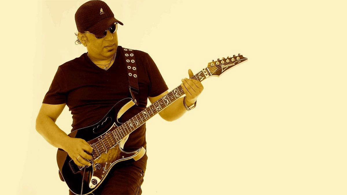 প্রকাশ পাচ্ছে আইয়ুব বাচ্চুর অপ্রকাশিত গান