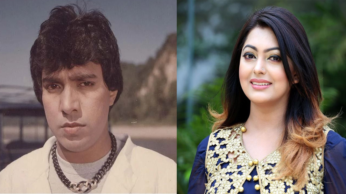 নিপুণের প্যানেলের সভাপতি মাহমুদ কলি