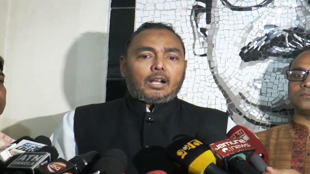 ভারত পেঁয়াজ রফতানি বন্ধ করলেও দেশে এর কোনো প্রভাব পড়বে না: বাণিজ্য প্রতিমন্ত্রী