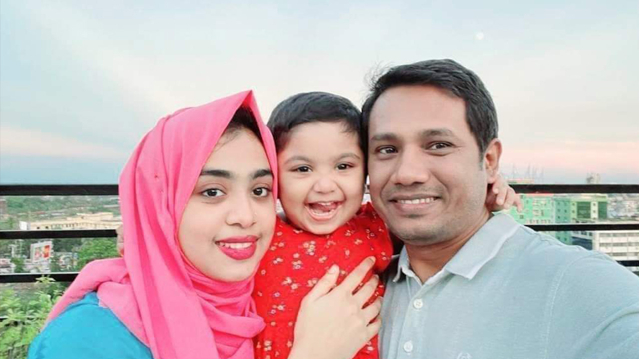 মা-মেয়ের একইদিনে জন্ম, মৃত্যুও একইদিনে