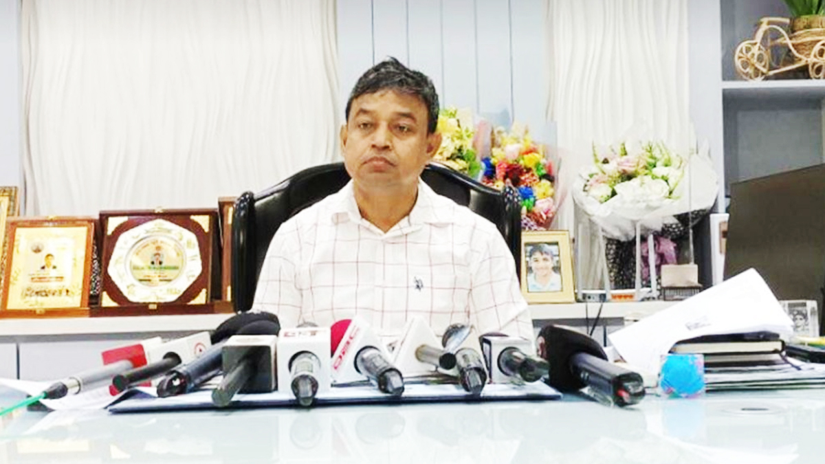 কিশোর গ্যাংয়ের সঙ্গে কাউন্সিলরদের সম্পর্ক রয়েছে: ডিএমপির ডিবি প্রধান