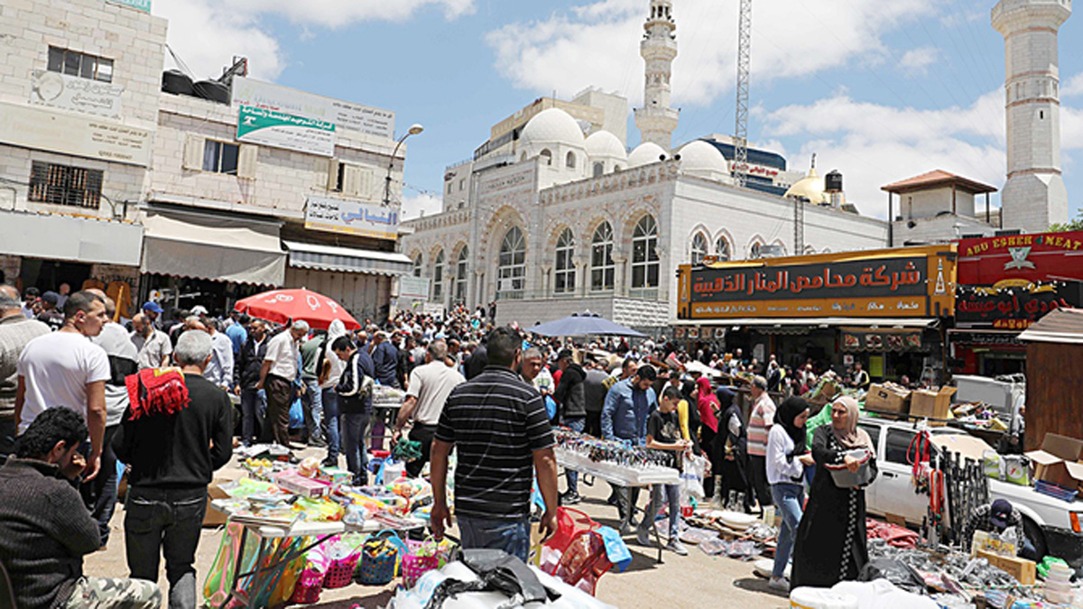 গাজায় পণ্যের দাম নিয়ন্ত্রণ ও জননিরাপত্তায় বিশেষ টাস্কফোর্স