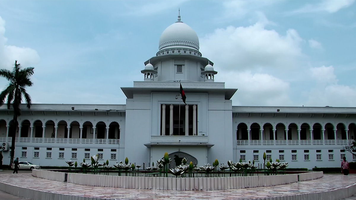 চাকরিতে পিতৃত্বকালীন ছুটি কেন নয়, হাইকোর্টের রুল