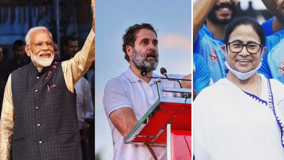 ভারতের লোকসভা নির্বাচন: দেড় মাস চলবে ভোট, শুরু ১৯ এপ্রিল