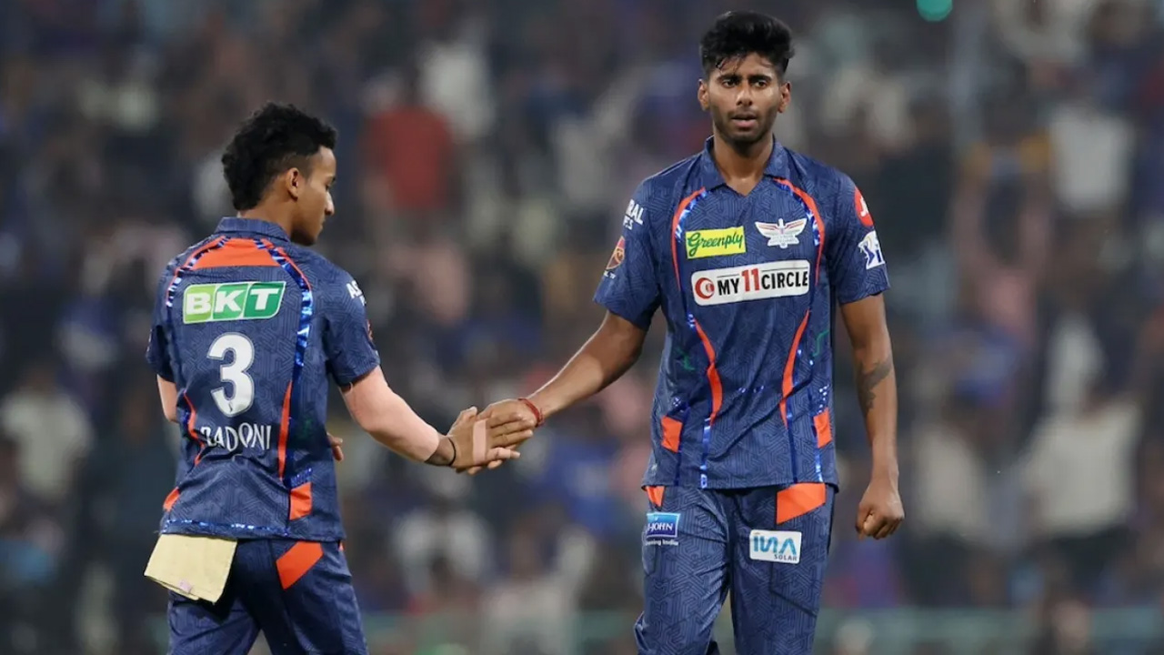 পাঞ্জাবকে ২১ রানে হারিয়ে আসরের প্রথম জয় পেলো লাখনৌ