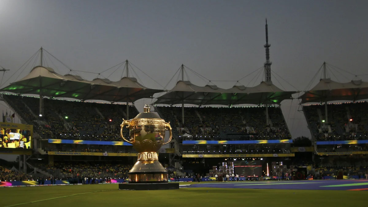 জমকালো উদ্বোধনী অনুষ্ঠান দিয়ে পর্দা উঠলো ১৭তম আইপিএলের