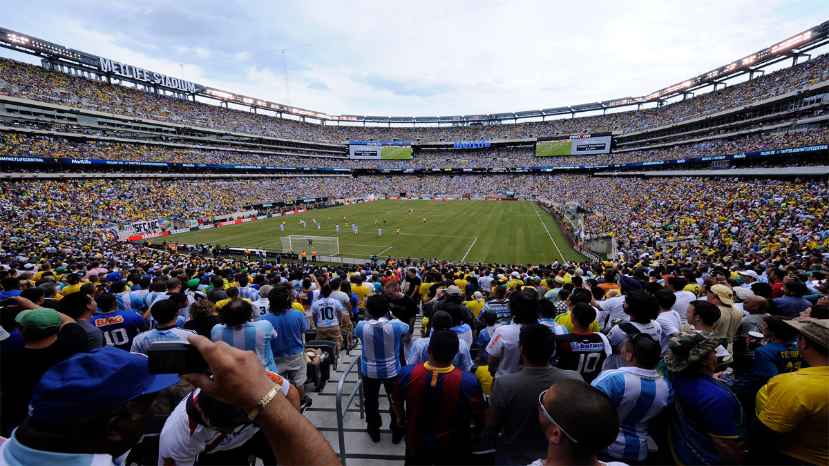 আন্তর্জাতিক বিরতিতে এ সপ্তাহে মাঠে নামছে আর্জেন্টিনা, ব্রাজিল, জার্মানি, স্পেন, পর্তুগাল