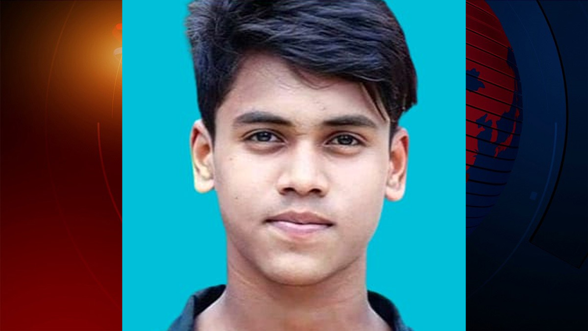 নিখোঁজের ৪ দিন পর সেপটিক ট্যাংকে শিক্ষার্থীর মরদেহ, আটক ২