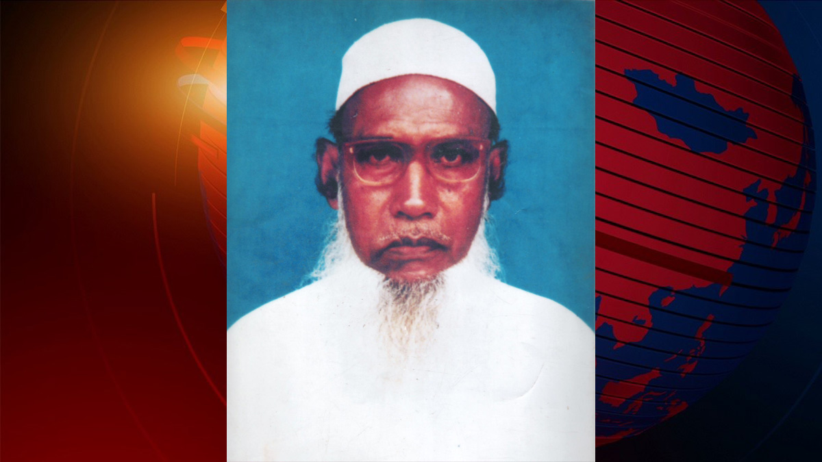 বীর মুক্তিযোদ্ধা এম এ খালেক শেখ’র ২২তম মৃত্যুবার্ষিকী আজ