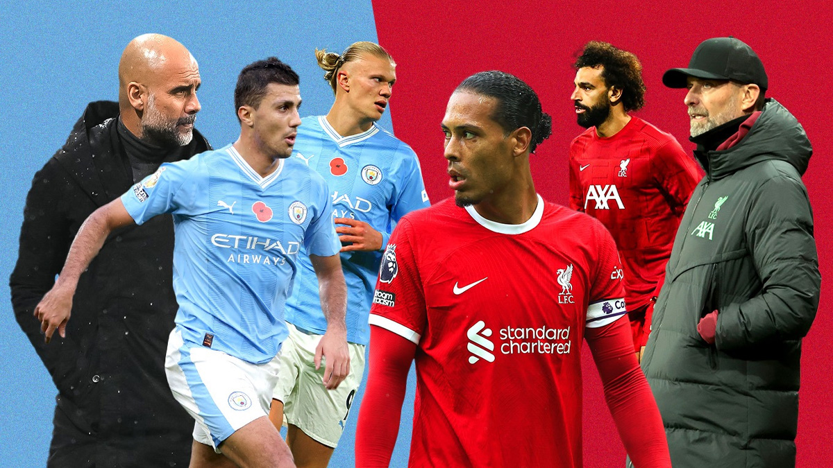 প্রিমিয়ার লিগে ক্লপ-গার্দিওলার শেষ লড়াই আজ