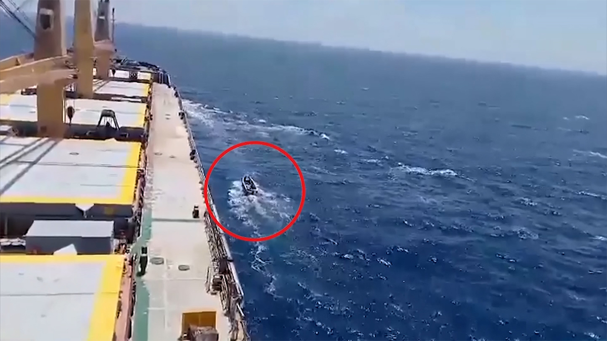 নজরদারিতে রয়েছে জিম্মি এমভি আবদুল্লাহ